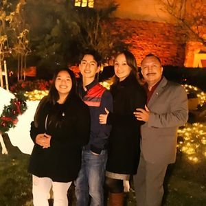 Meet your Posher, Marlene